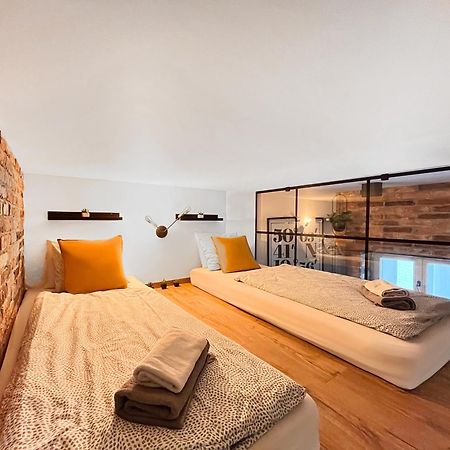 Large 75 M2 Apartment For 6 Guests Next To Wawel Castle Cracovia Esterno foto