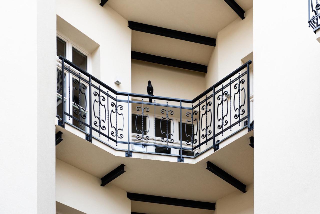 Large 75 M2 Apartment For 6 Guests Next To Wawel Castle Cracovia Esterno foto