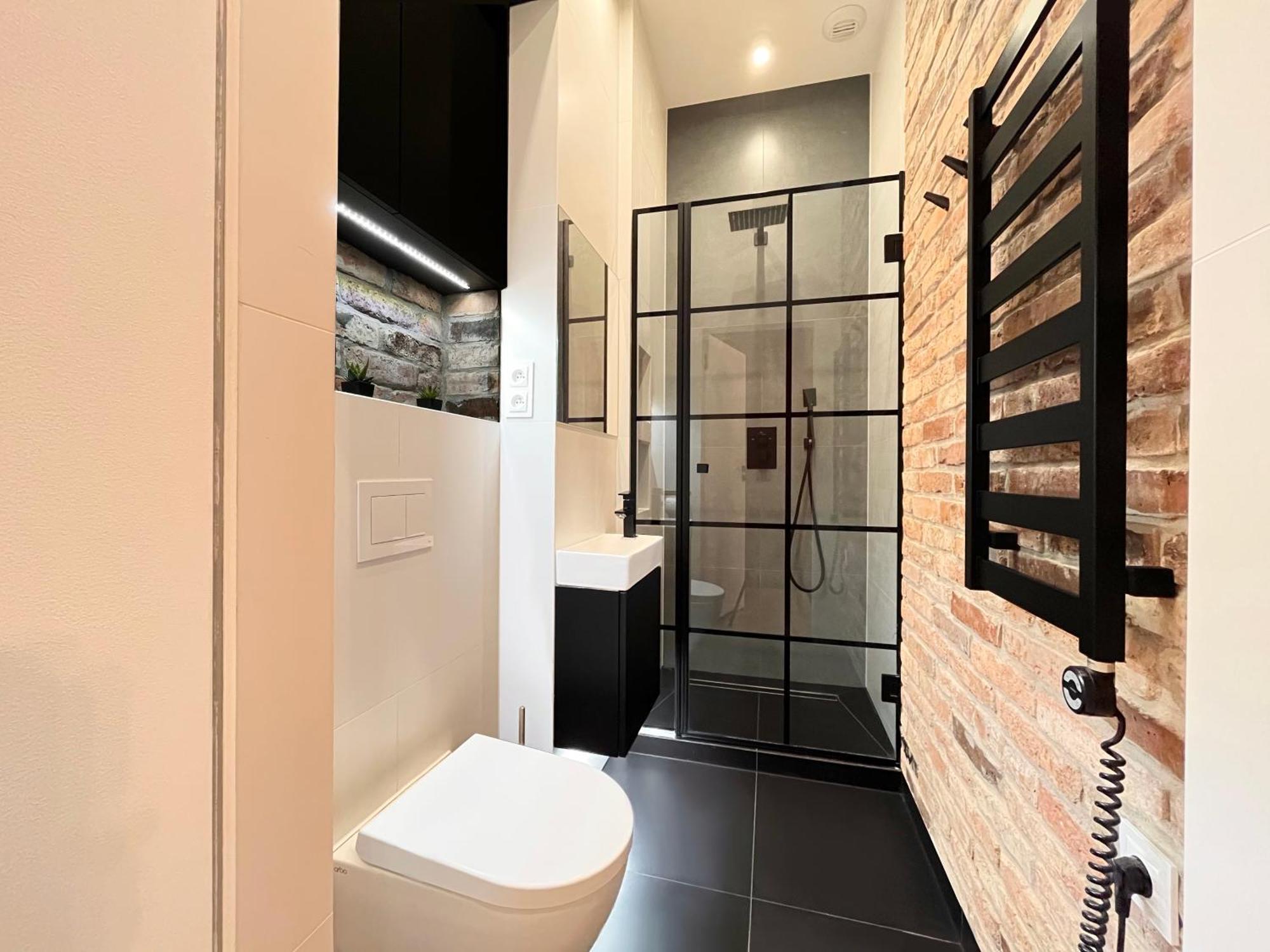 Large 75 M2 Apartment For 6 Guests Next To Wawel Castle Cracovia Esterno foto